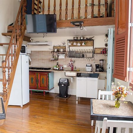 Historic House Villa Rio de Janeiro Luaran gambar