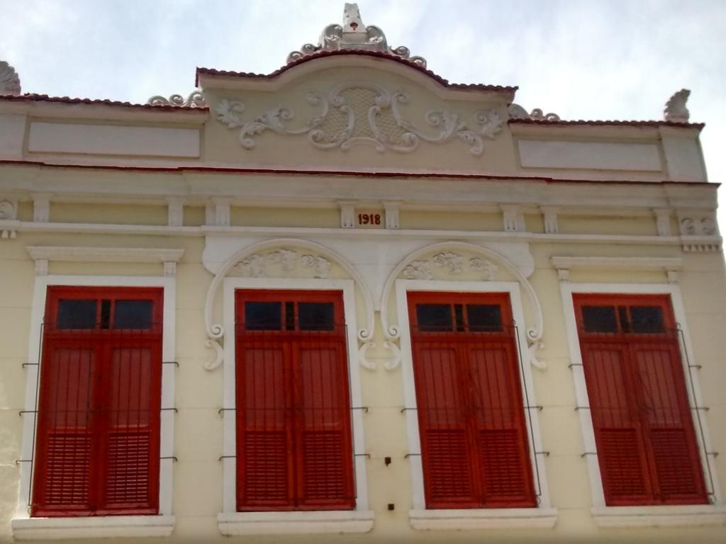 Historic House Villa Rio de Janeiro Luaran gambar