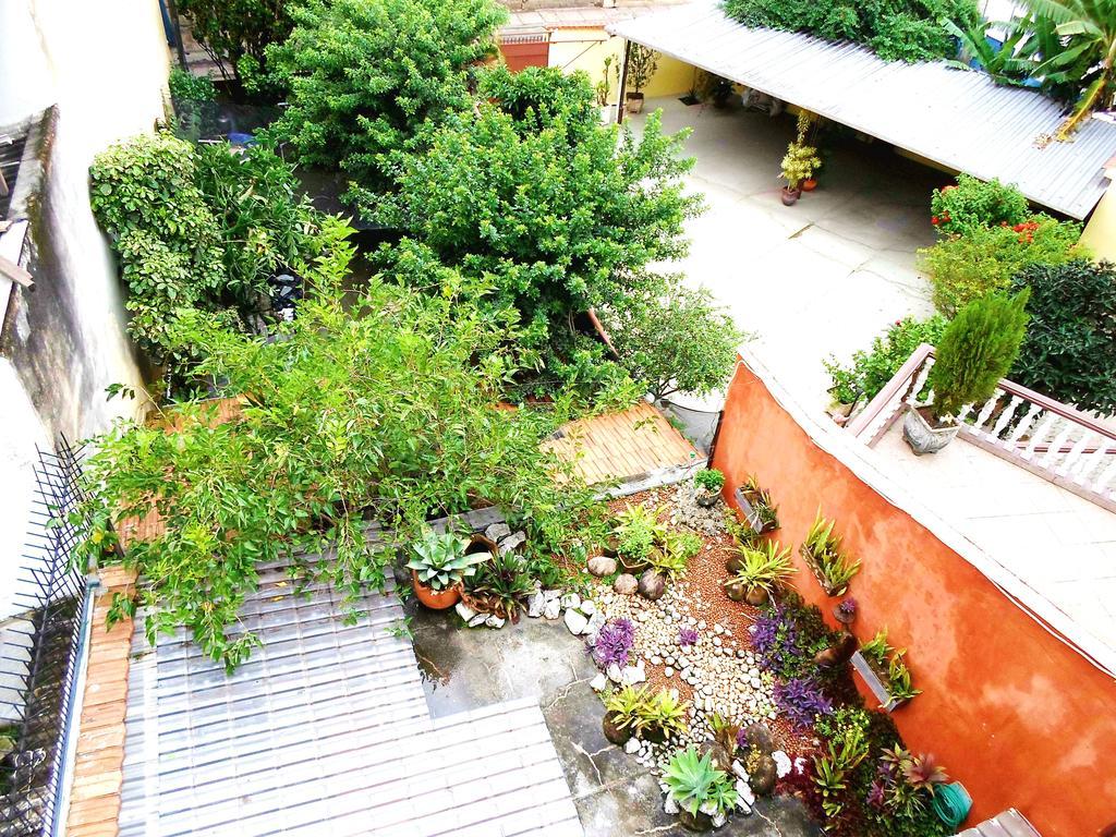 Historic House Villa Rio de Janeiro Luaran gambar