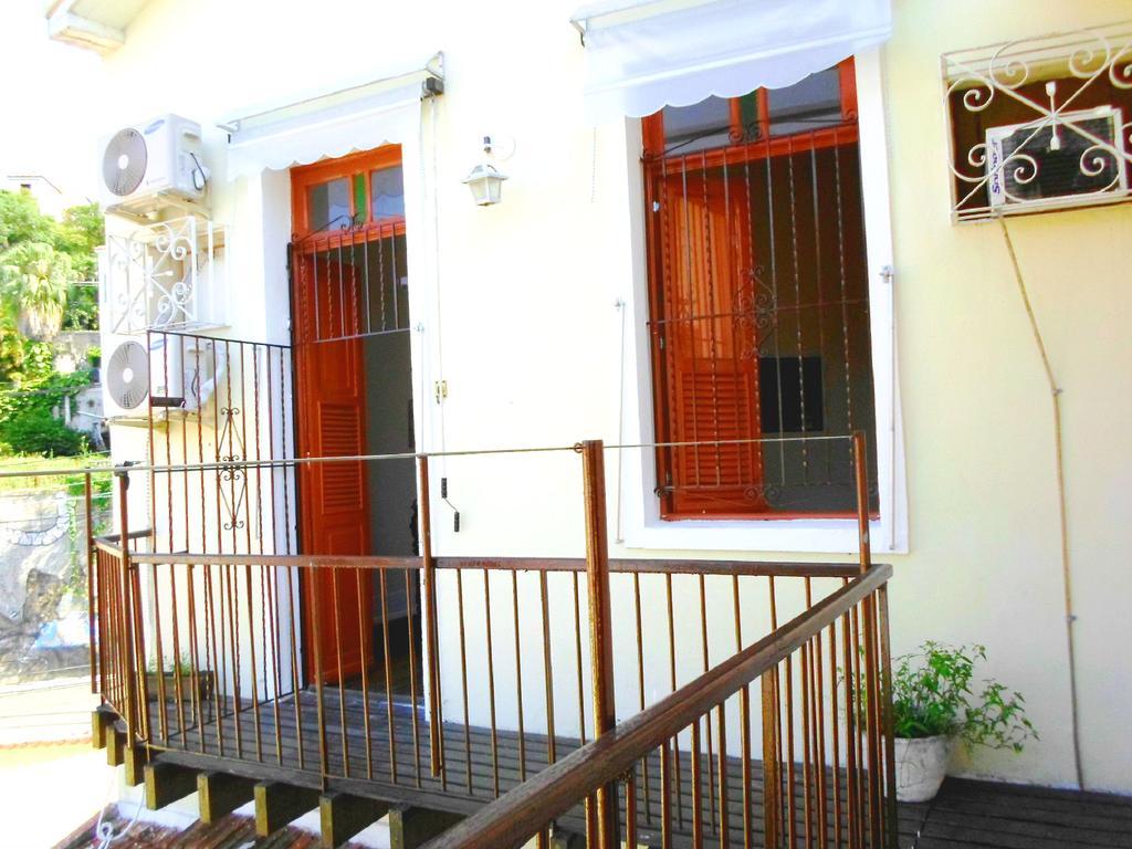 Historic House Villa Rio de Janeiro Luaran gambar
