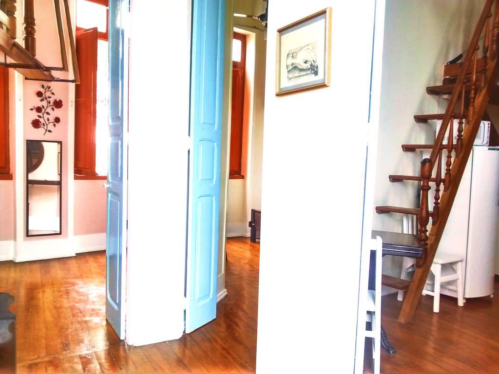 Historic House Villa Rio de Janeiro Luaran gambar
