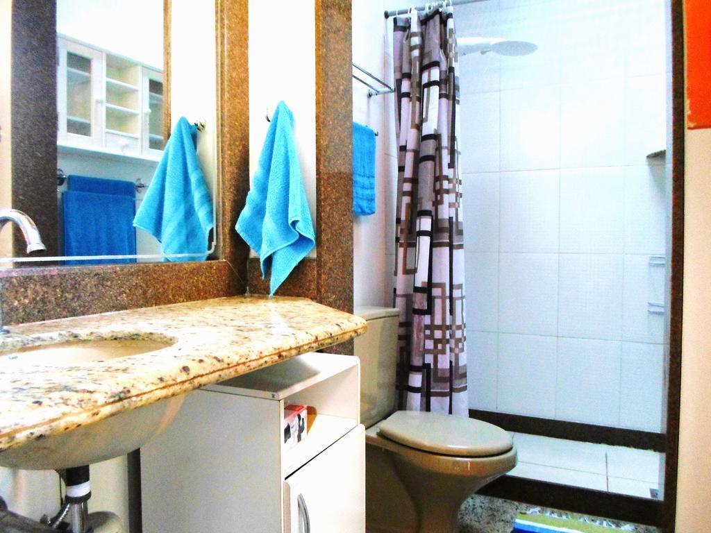 Historic House Villa Rio de Janeiro Bilik gambar