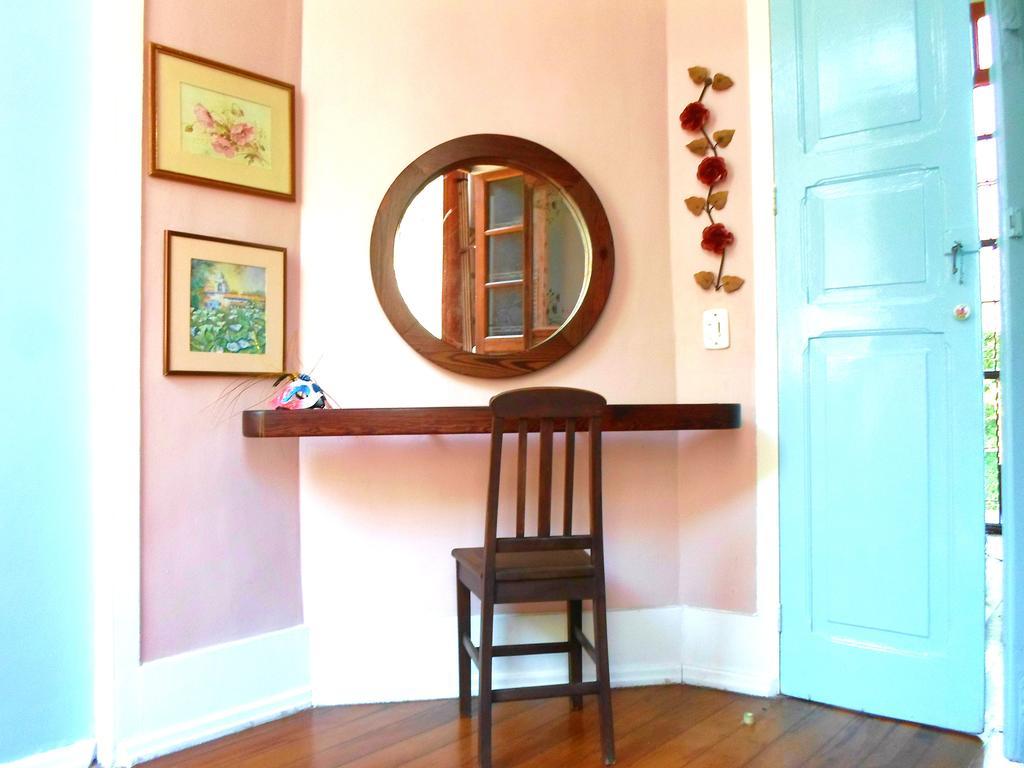 Historic House Villa Rio de Janeiro Luaran gambar