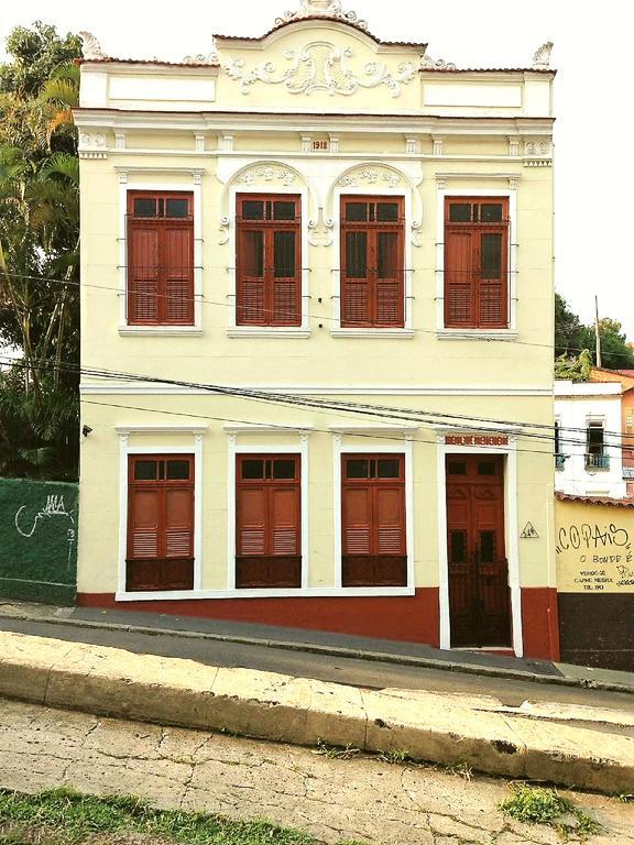 Historic House Villa Rio de Janeiro Luaran gambar