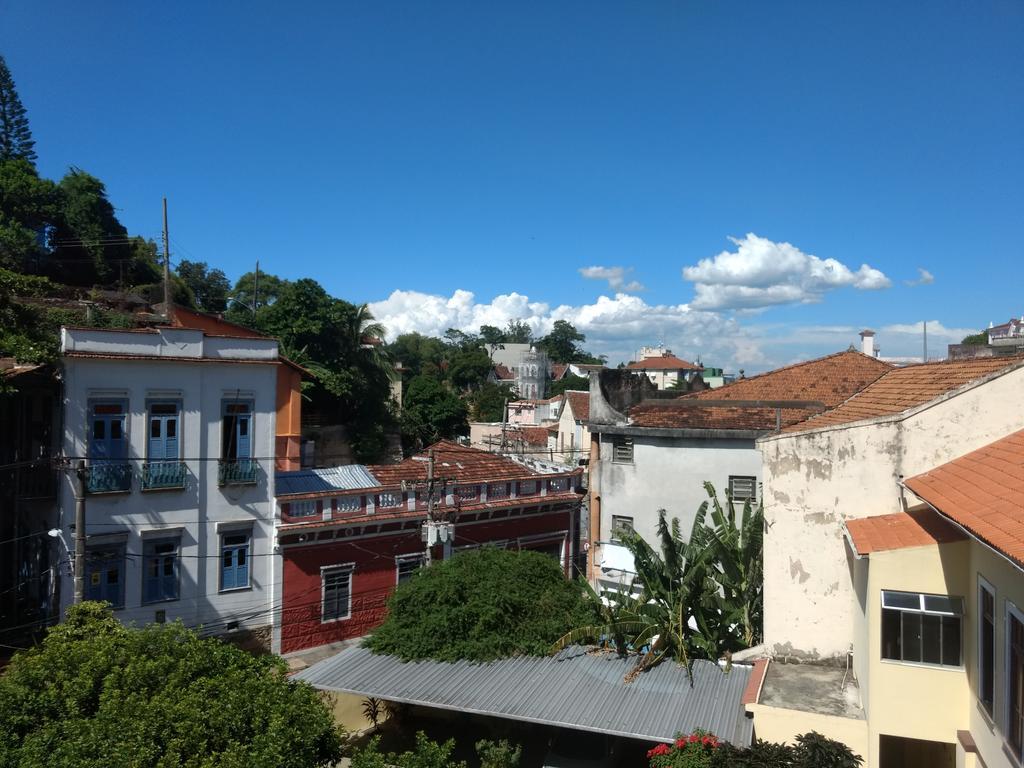 Historic House Villa Rio de Janeiro Luaran gambar