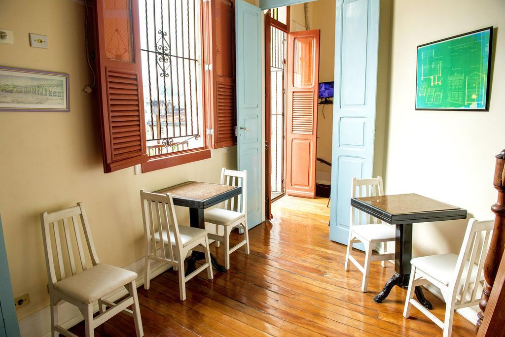 Historic House Villa Rio de Janeiro Luaran gambar