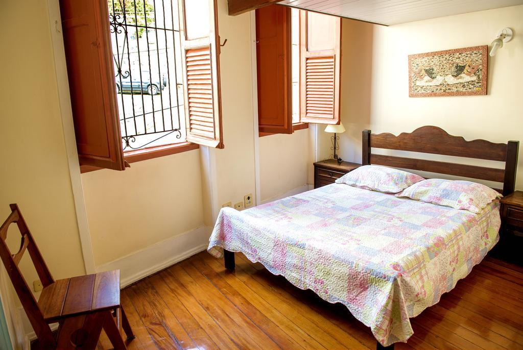 Historic House Villa Rio de Janeiro Luaran gambar