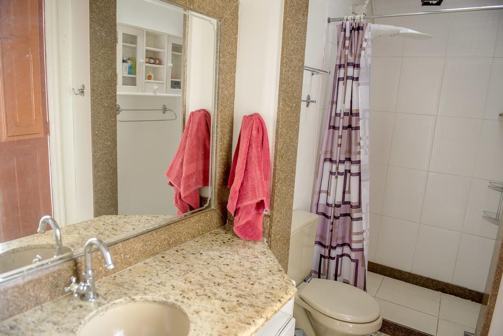 Historic House Villa Rio de Janeiro Luaran gambar