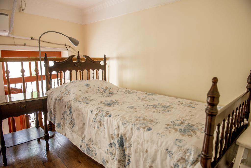 Historic House Villa Rio de Janeiro Luaran gambar