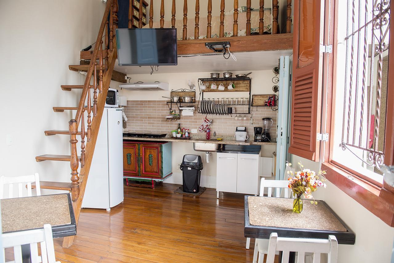 Historic House Villa Rio de Janeiro Luaran gambar
